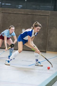 Bild 785 - B/C-Juniorinnen Hamburger Meisterschaft